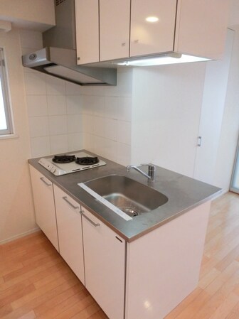 コンフォリア浅草駒形の物件内観写真